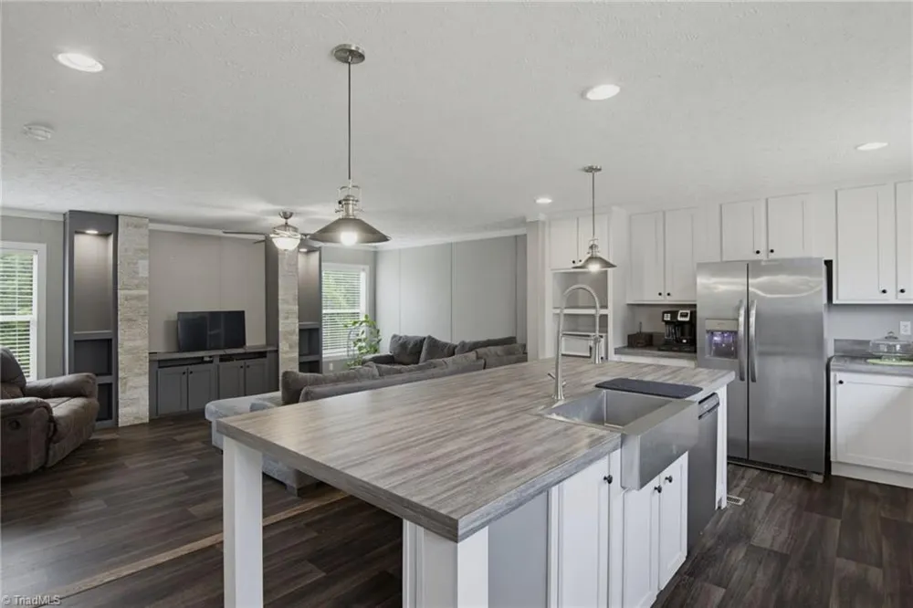 171 Free Bird Lane Madison, NC 27025