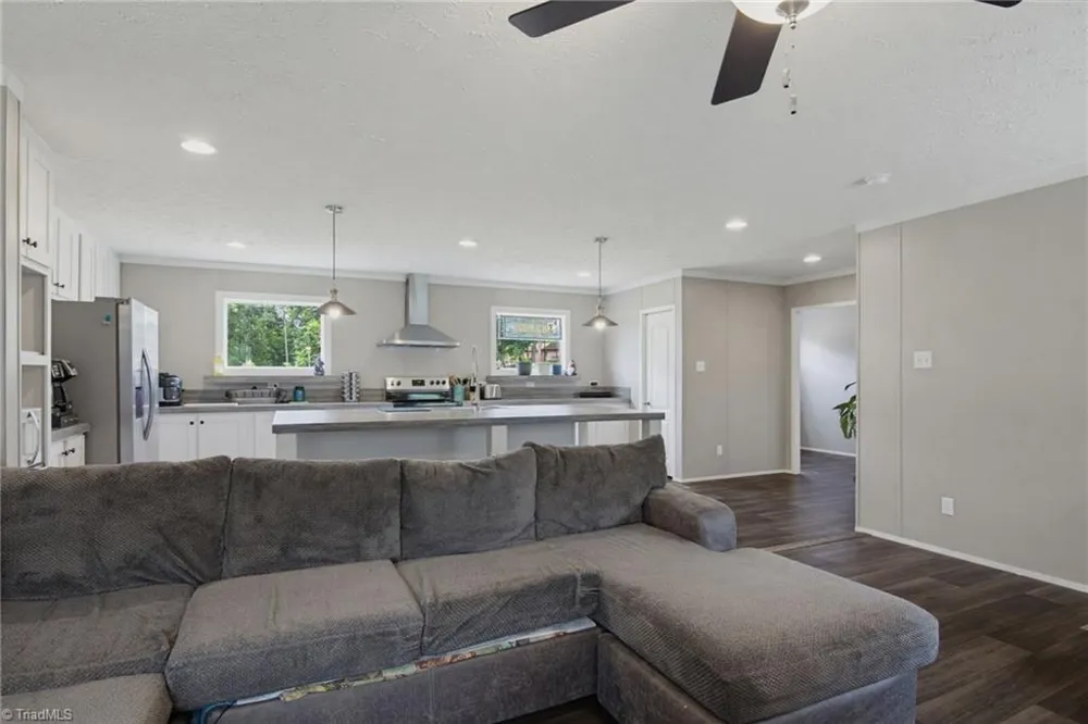 171 Free Bird Lane Madison, NC 27025