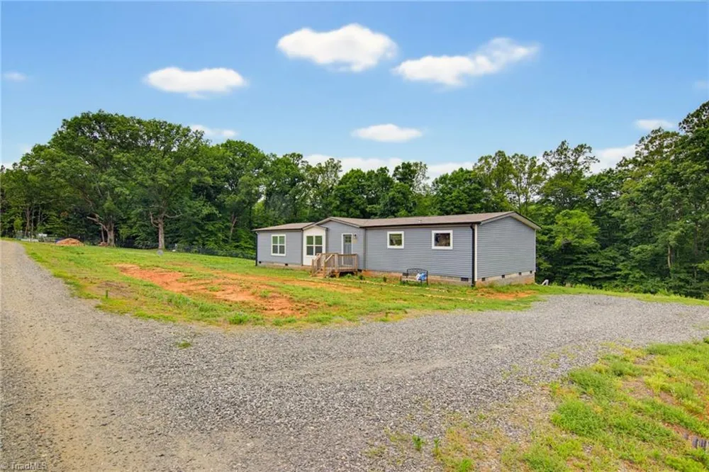 171 Free Bird Lane Madison, NC 27025