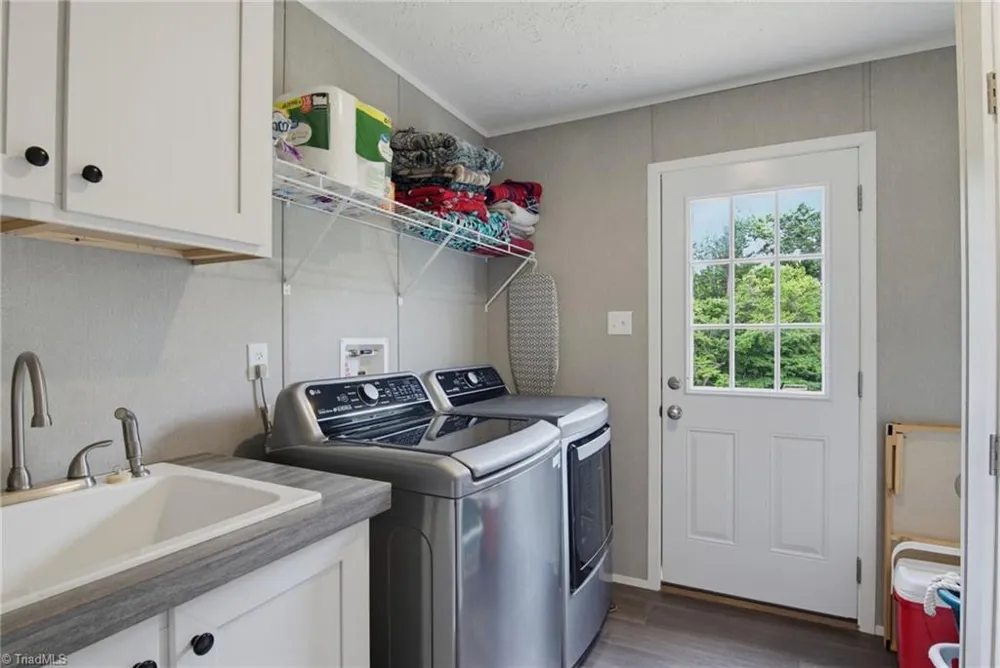 171 Free Bird Lane Madison, NC 27025