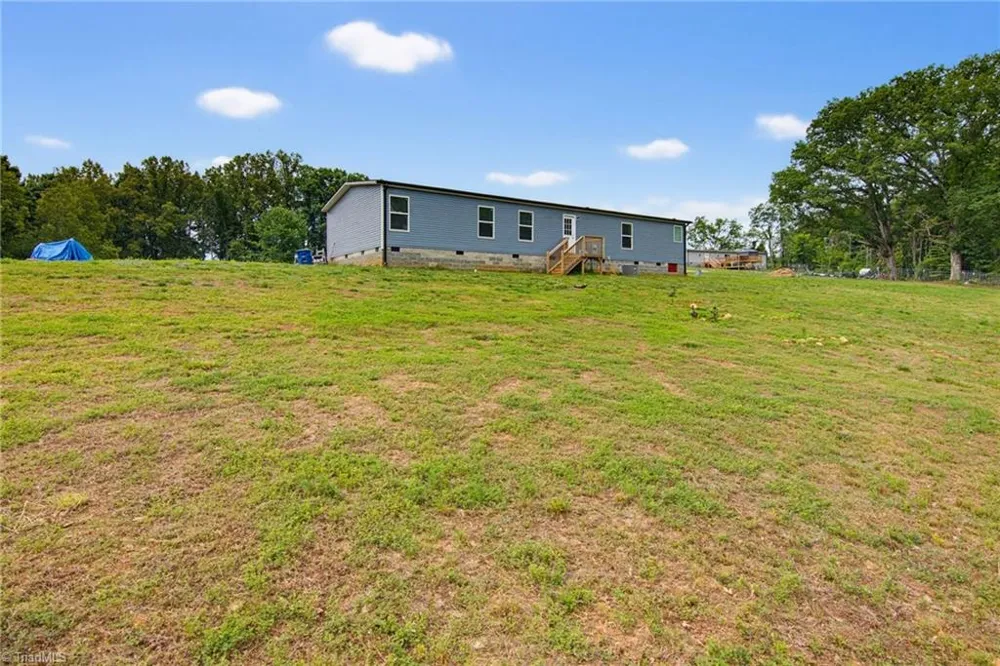 171 Free Bird Lane Madison, NC 27025