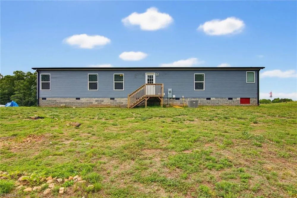 171 Free Bird Lane Madison, NC 27025