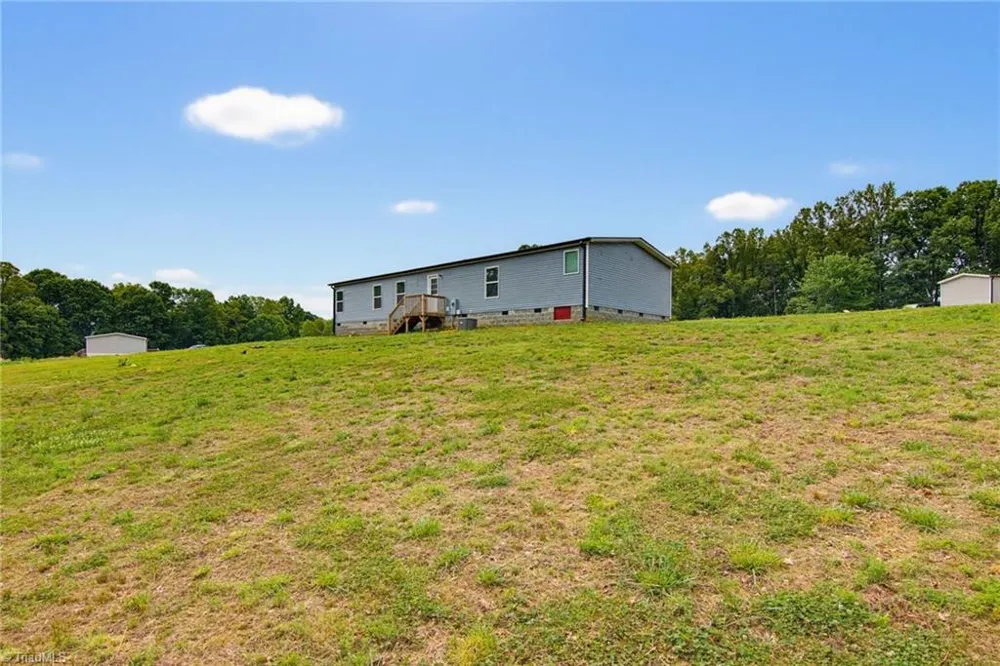 171 Free Bird Lane Madison, NC 27025