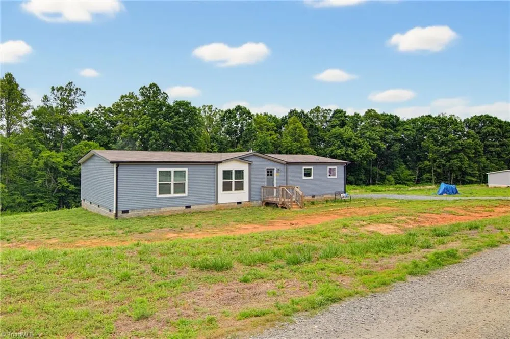 171 Free Bird Lane Madison, NC 27025