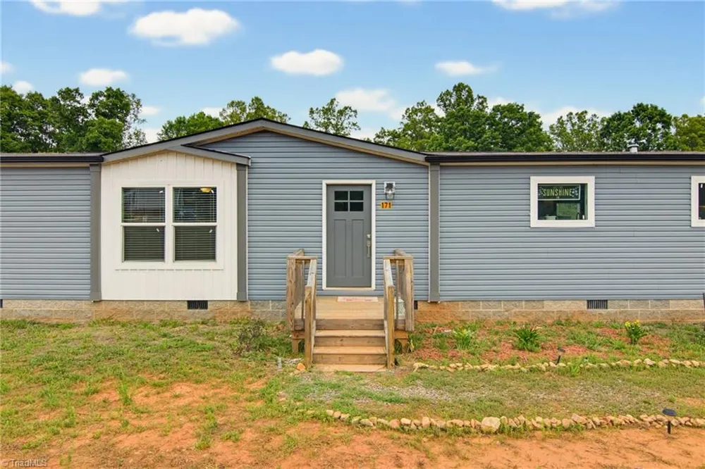 171 Free Bird Lane Madison, NC 27025