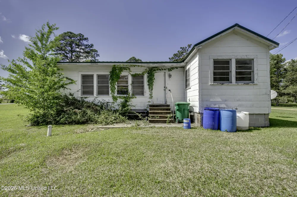 6118 Terry Road Byram, MS 39272