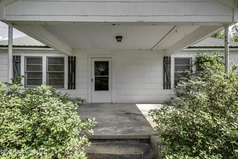6118 Terry Road Byram, MS 39272