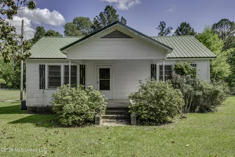6118 Terry Road