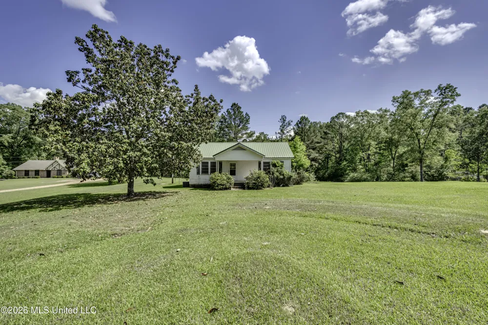 6118 Terry Road Byram, MS 39272