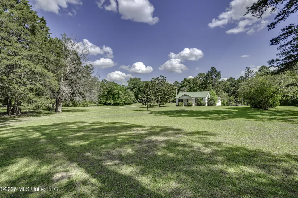 6118 Terry Road Byram, MS 39272