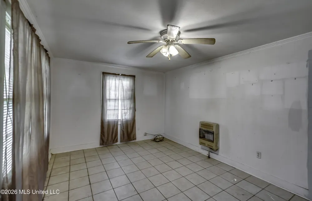 6118 Terry Road Byram, MS 39272