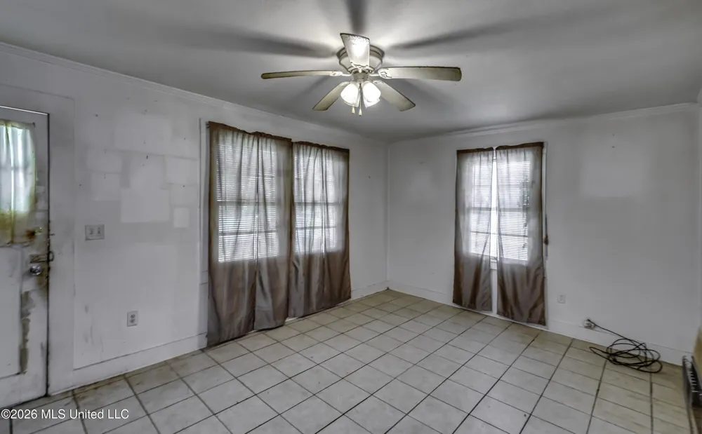 6118 Terry Road Byram, MS 39272