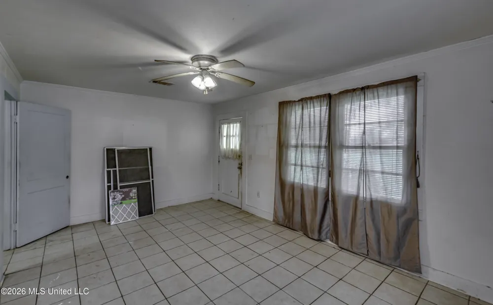 6118 Terry Road Byram, MS 39272