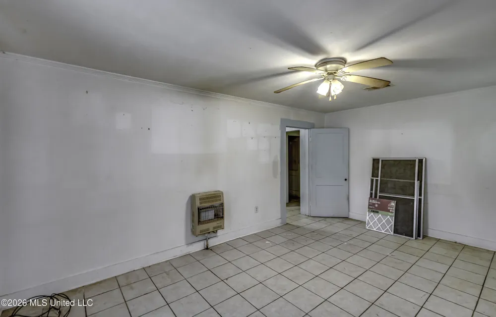 6118 Terry Road Byram, MS 39272