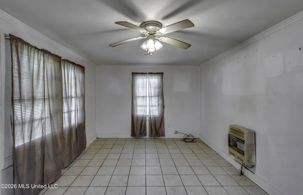 6118 Terry Road Byram, MS 39272