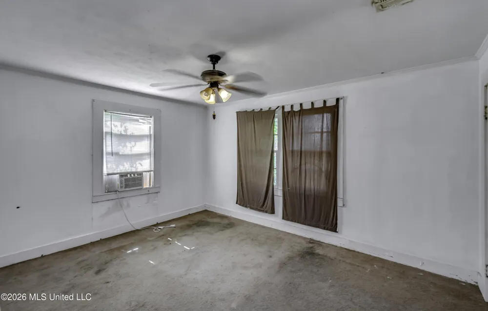 6118 Terry Road Byram, MS 39272