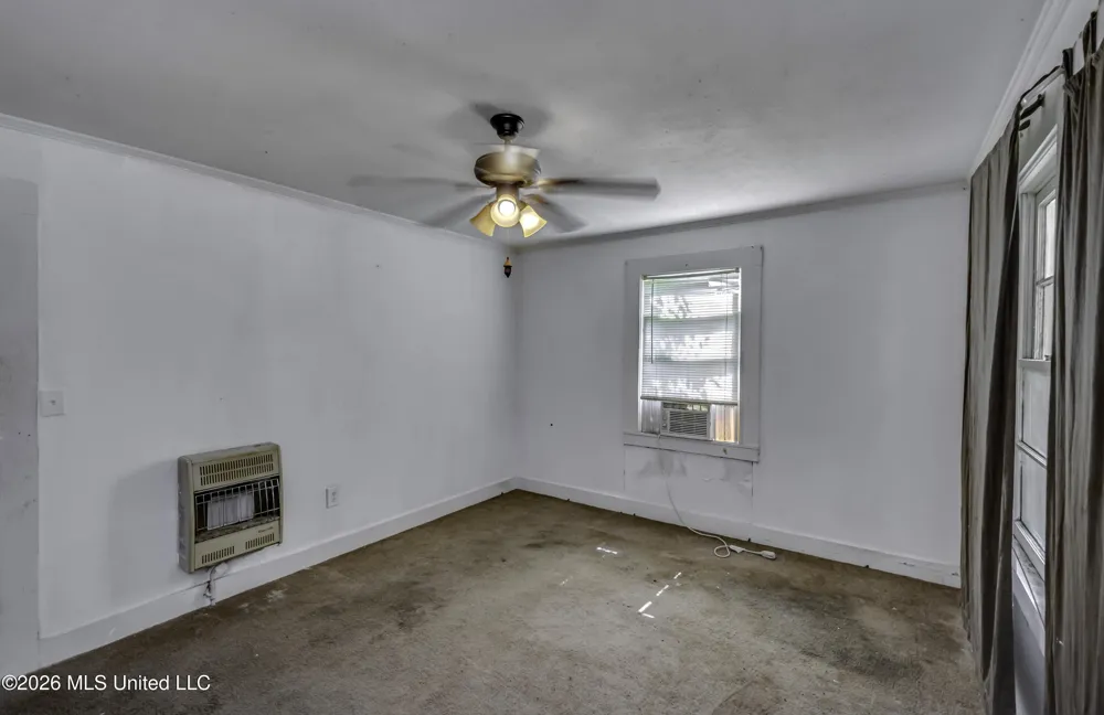 6118 Terry Road Byram, MS 39272