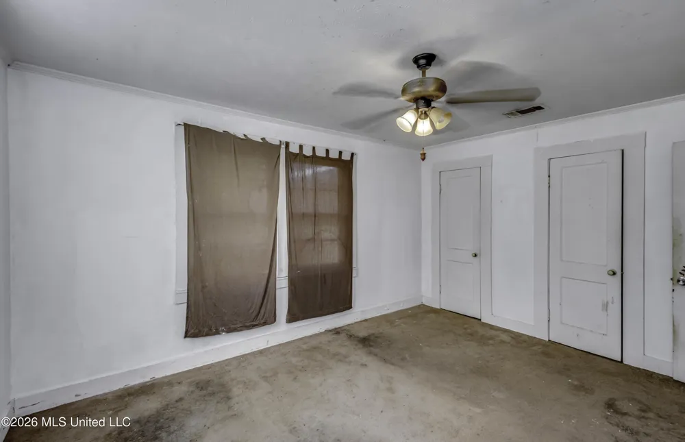 6118 Terry Road Byram, MS 39272
