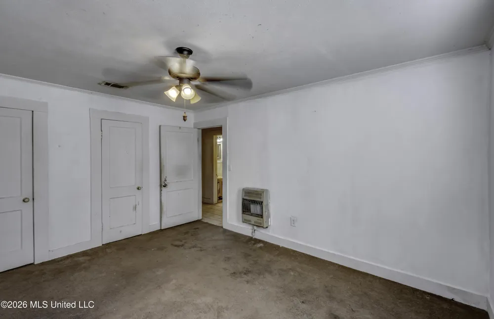 6118 Terry Road Byram, MS 39272