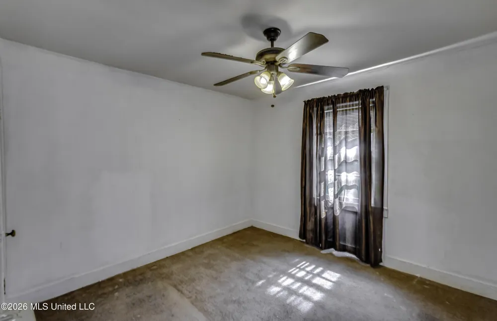 6118 Terry Road Byram, MS 39272