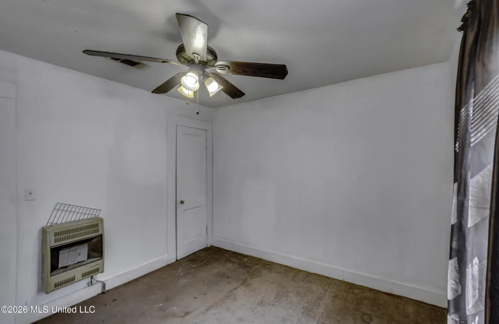 6118 Terry Road Byram, MS 39272