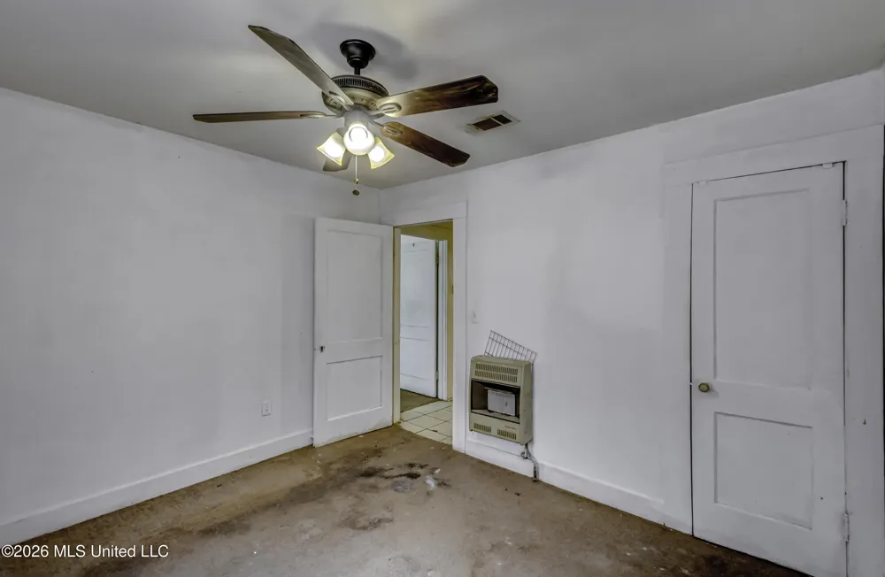 6118 Terry Road Byram, MS 39272