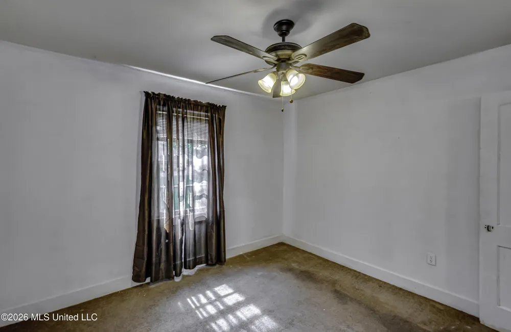 6118 Terry Road Byram, MS 39272