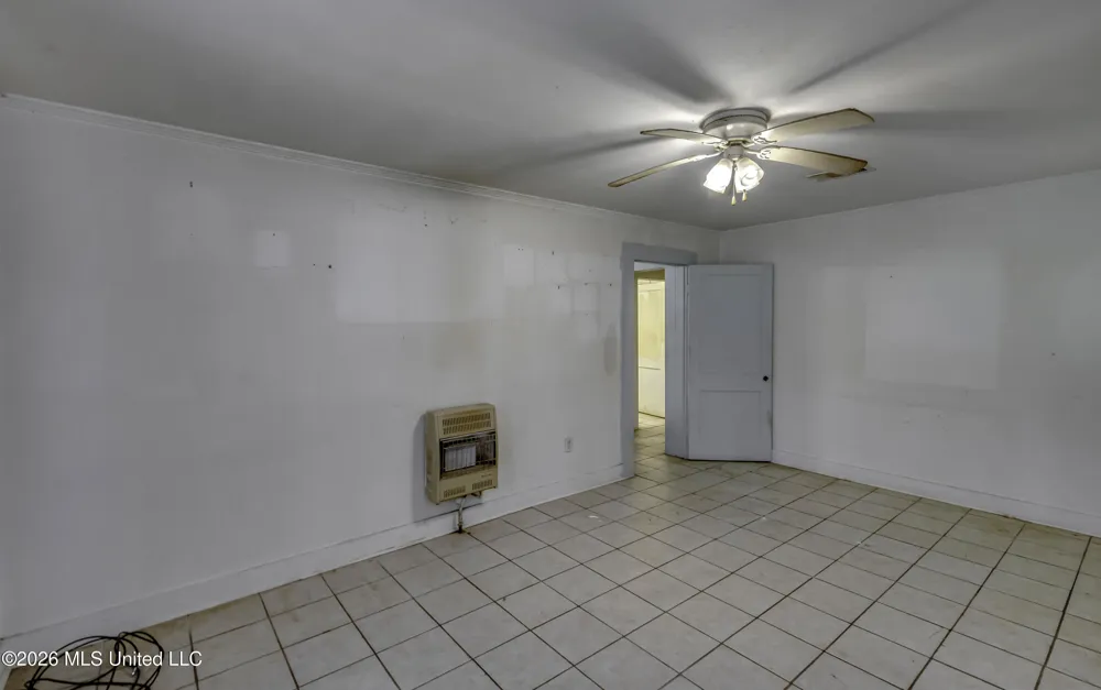 6118 Terry Road Byram, MS 39272