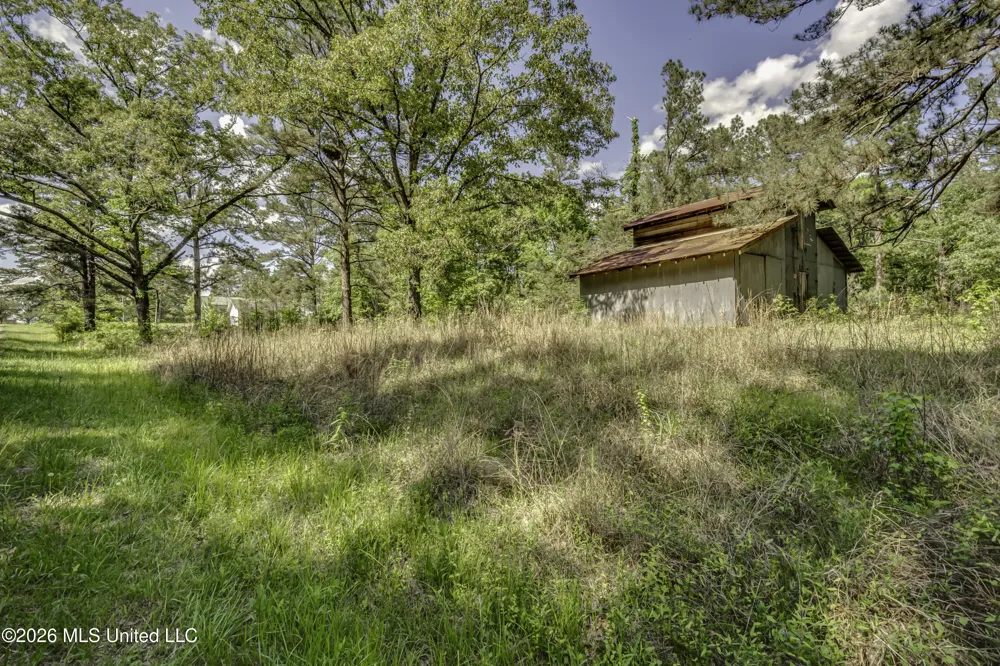 6118 Terry Road Byram, MS 39272