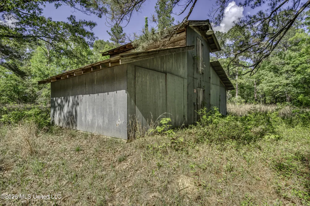 6118 Terry Road Byram, MS 39272
