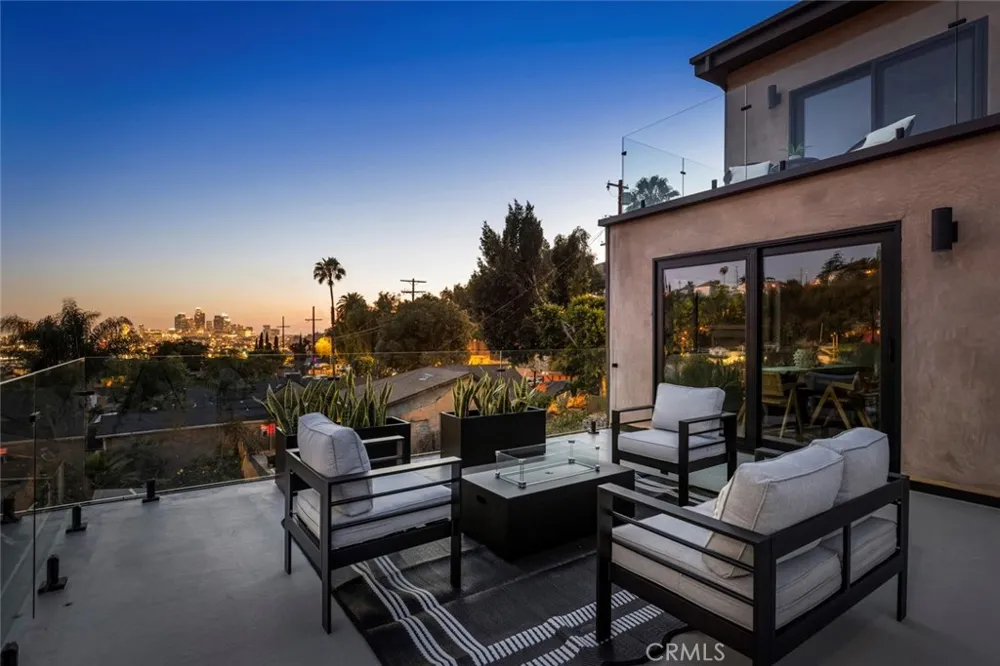 3032 Johnston Street Los Angeles, CA 90031