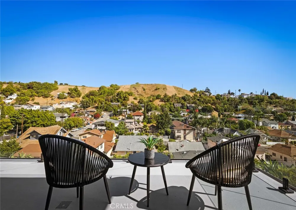 3032 Johnston Street Los Angeles, CA 90031
