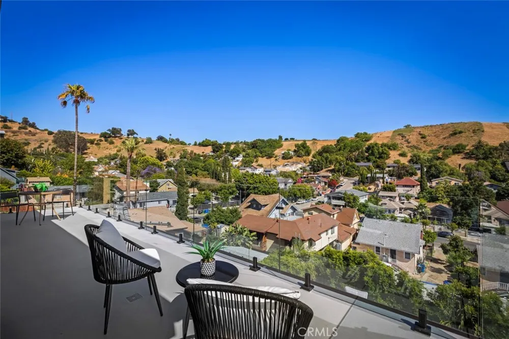 3032 Johnston Street Los Angeles, CA 90031