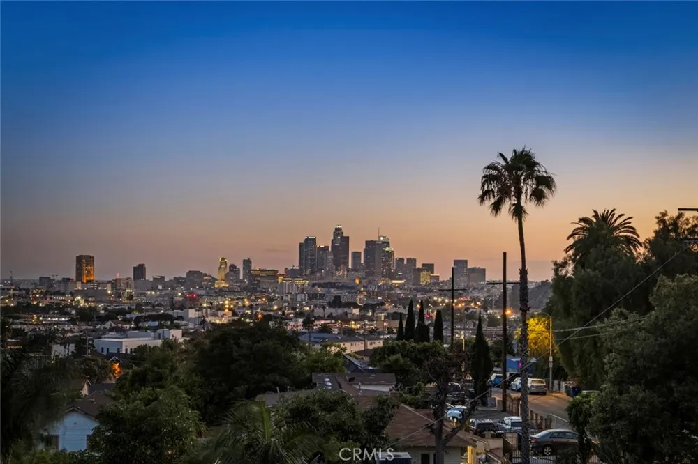 3032 Johnston Street Los Angeles, CA 90031
