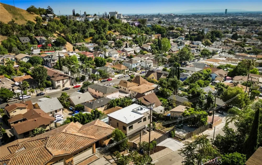 3032 Johnston Street Los Angeles, CA 90031