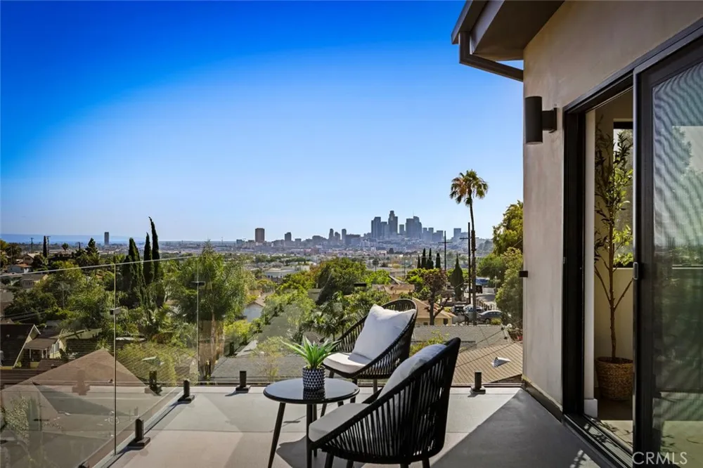3032 Johnston Street Los Angeles, CA 90031