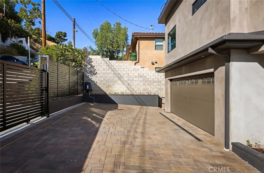 3032 Johnston Street Los Angeles, CA 90031