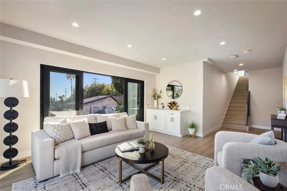 3032 Johnston Street Los Angeles, CA 90031