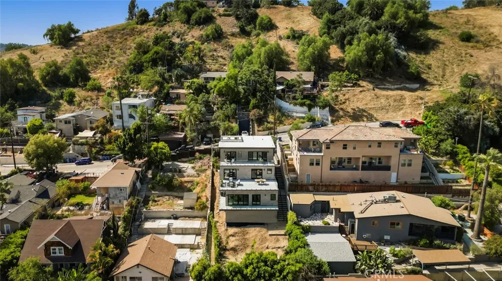 3032 Johnston Street Los Angeles, CA 90031