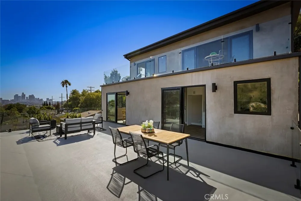 3032 Johnston Street Los Angeles, CA 90031