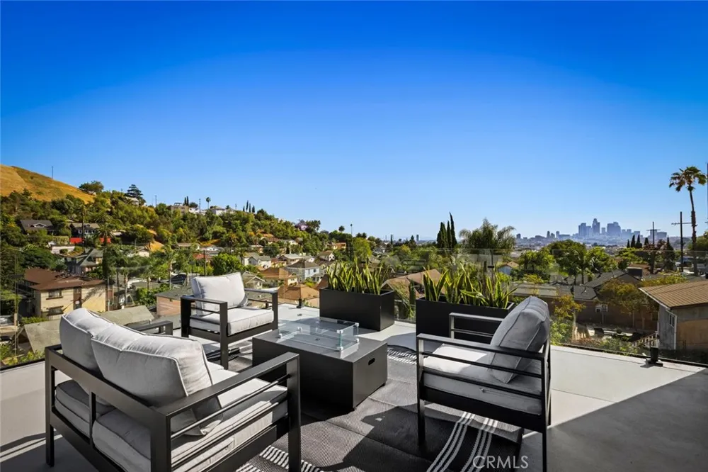 3032 Johnston Street Los Angeles, CA 90031