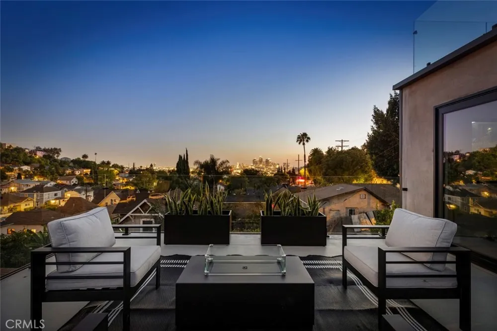 3032 Johnston Street Los Angeles, CA 90031