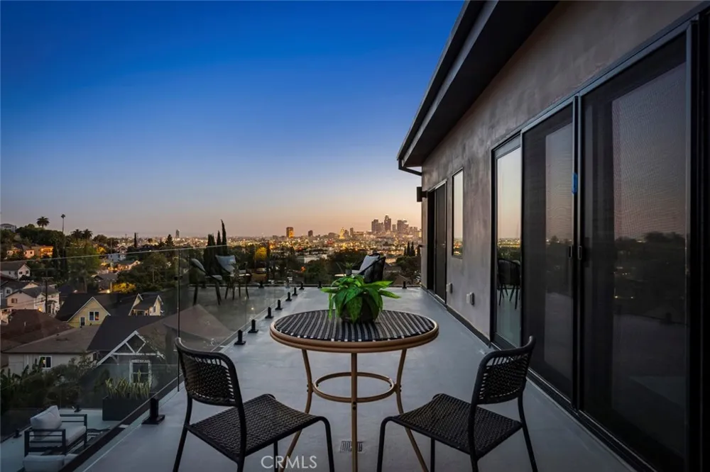3032 Johnston Street Los Angeles, CA 90031
