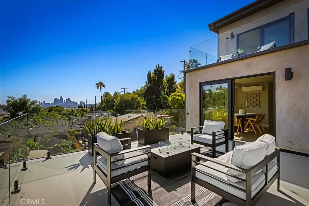 3032 Johnston Street Los Angeles, CA 90031