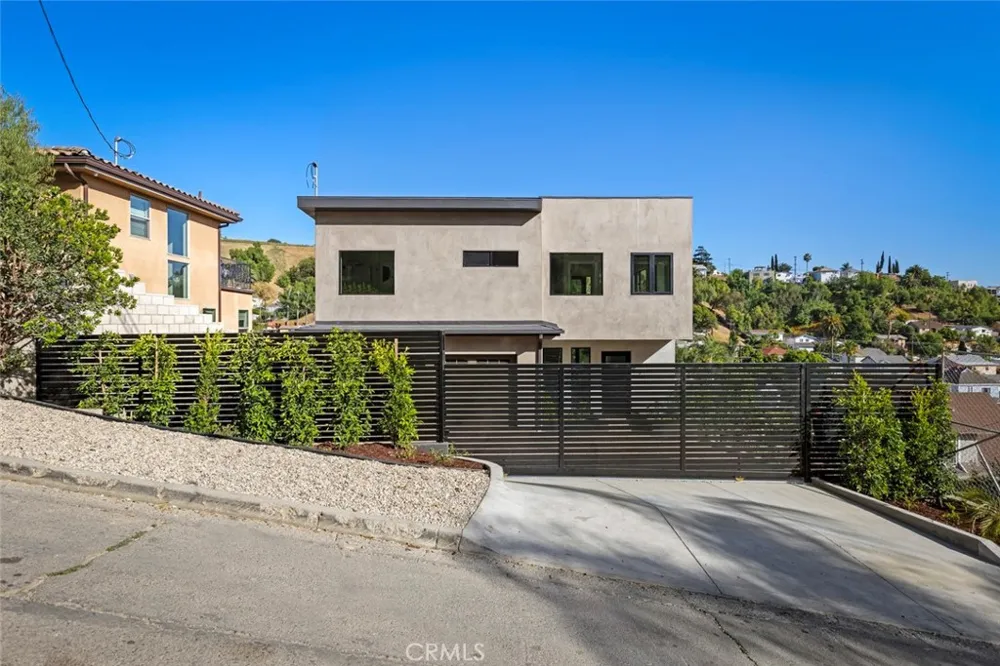 3032 Johnston Street Los Angeles, CA 90031