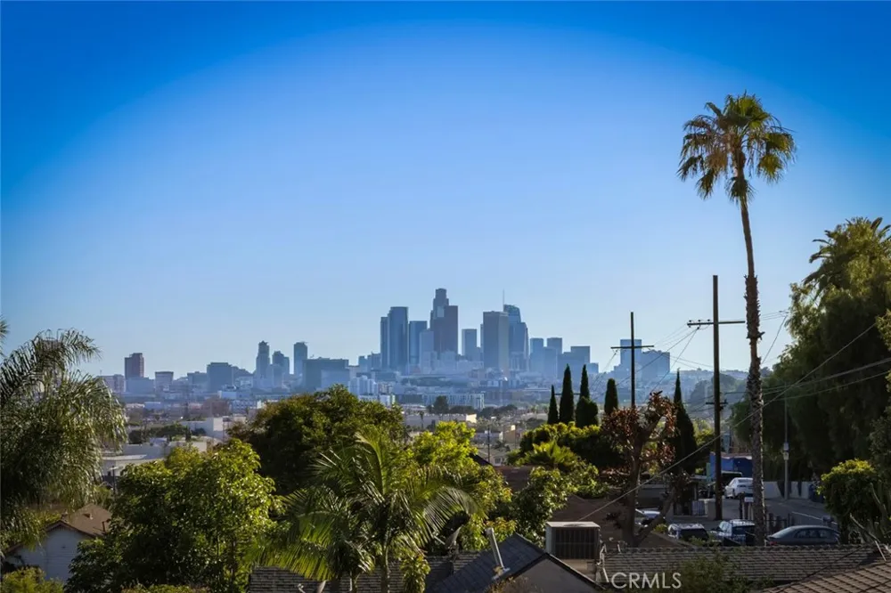 3032 Johnston Street Los Angeles, CA 90031