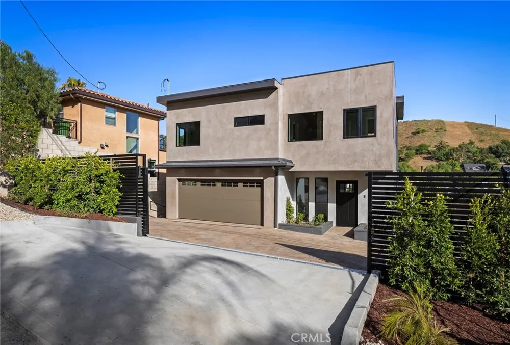 3032 Johnston Street Los Angeles, CA 90031