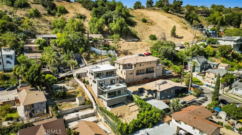 3032 Johnston Street Los Angeles, CA 90031