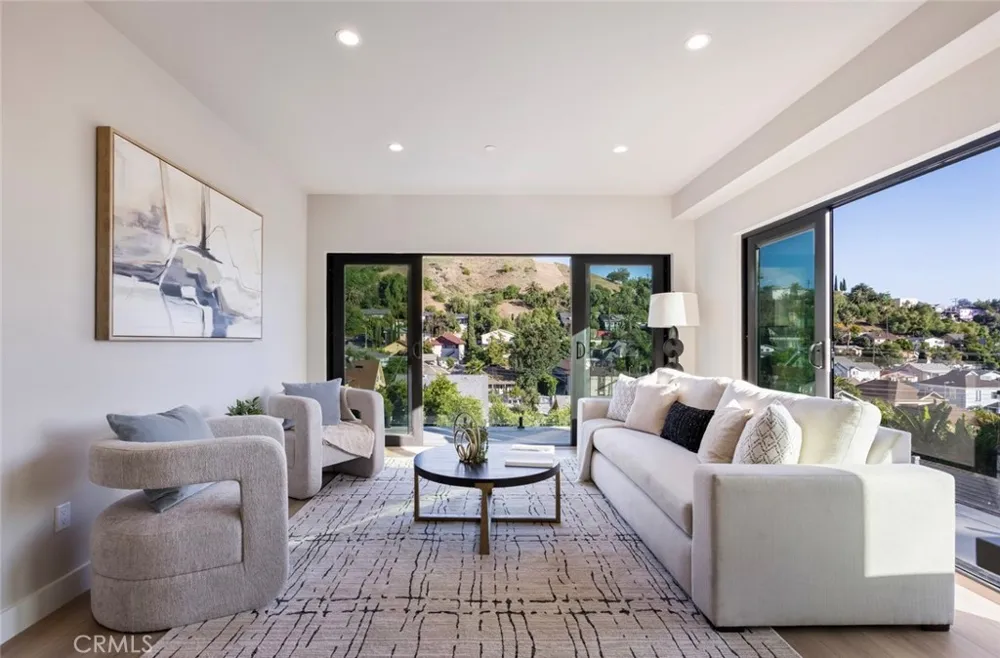 3032 Johnston Street Los Angeles, CA 90031