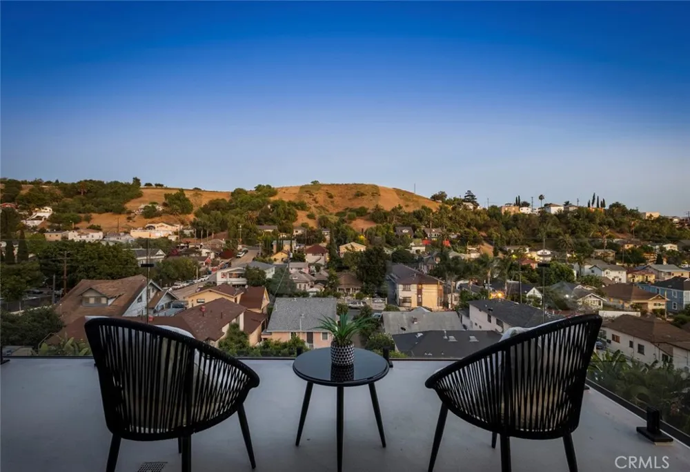 3032 Johnston Street Los Angeles, CA 90031